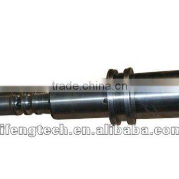 precision axle shaft