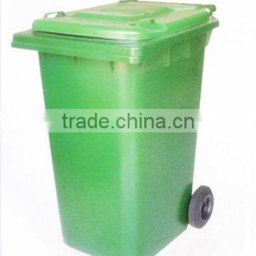1100L High-Capacity Kitchen Waste Bin photo-5