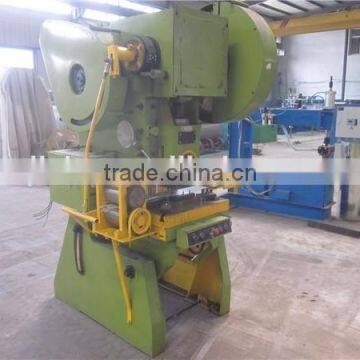Razor Barbed Wire Mesh Making Machine (factory) photo-6