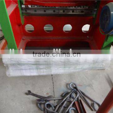 Advanced Expanded Metal Machine photo-4