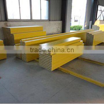 Frp Pultrusion Rectangle Square Tubes photo-5