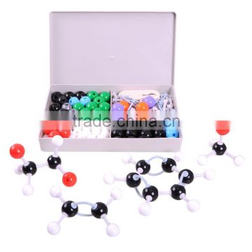 Atom Molecular Teaching Models Model Kit for Teacher Organic Chemistry Teach Set