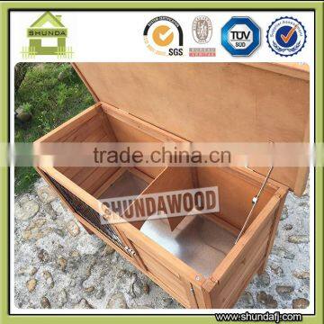 SDR010 Wooden Animal Pet Cages photo-6