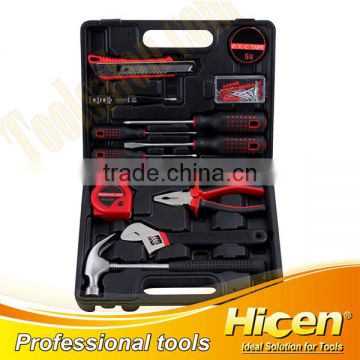 13PC Household Blow Case Tool Kit