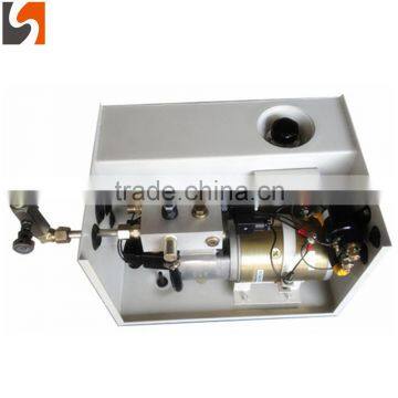 General Purpose Hot Sale Hydraulic Ram Pump