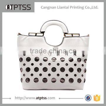 2015 fashion wholesale made in china handbags manufacturer