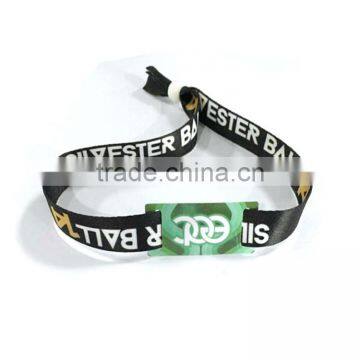 Reusable Hospital Patient id Bracelet Wristbands photo-4