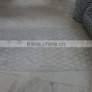 China supplier Anping low price gabion cage for sale