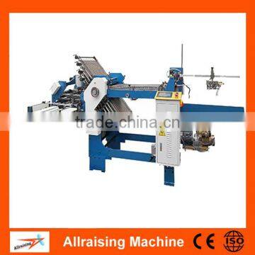 Cheap Price Digital Letter Folder Machine Letter Folder