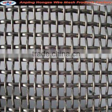 Stainless Steel Wire Mesh with Plain/Twill Weaving and Acid/Alkali Resistance (manufacturer)