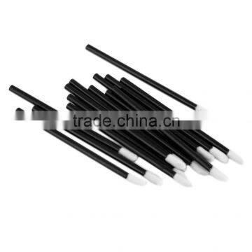100PCS Disposable MakeUp Lip Brush Lipstick Gloss Wands Applicator Make Up Tool photo-2