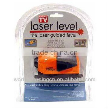 Laser Level