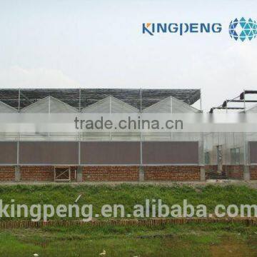 PC Sheet Greenhouse for Flower Growing photo-3