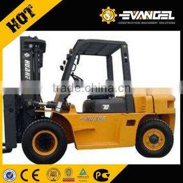 China Huahe 3ton Diesel Forklift HH30Z-N4-D Made in China photo-2