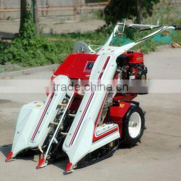 2015 hot sale reaper binder machine