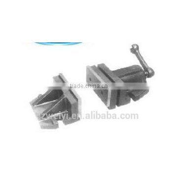 Q12 Series Machine Vice photo-2