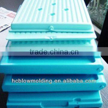 OEM Blow Molding Hard Plastic Sheet HDPE Large UHMW-PE Board/plate for Sale Huizhou Factory photo-4