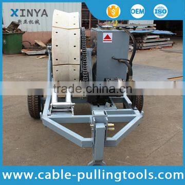 Winch Type Hydraulic Brake Tensioner photo-2