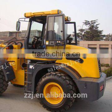 ZL20 Wheel Loader,mini Wheel Loader photo-2