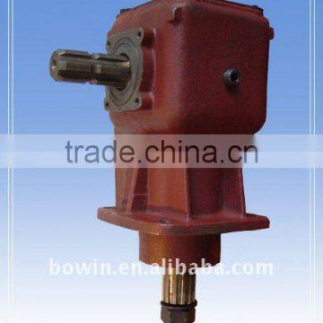 BG-F-039/052 Series Agricultural Gearbox