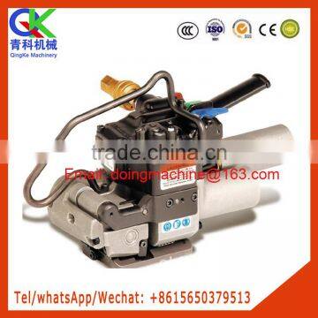 Portable Plastic Tape Tying Machine Made in China photo-2