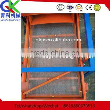 China Manufacturer Clear Fine Screening Machine for Sale photo-6