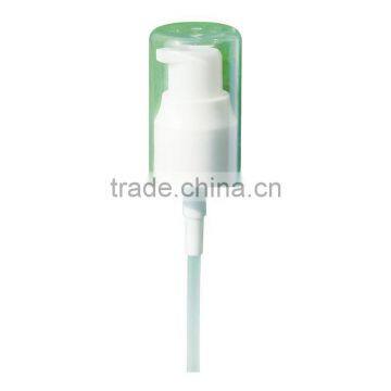 Non Spill Plastic TREATMENT PUMP 20/410 Treatment Pump Treatment Pump Bottle Cap photo-2