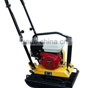 HC100 weight 100kg Petrol Forward Plate Compactor with Honda Engine