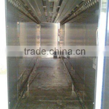 Meat Sausage Smokehouse Oven photo-3