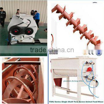 3-5T/H Capacity Turn-key Poultry Premix Machine for Feed Production Line photo-3
