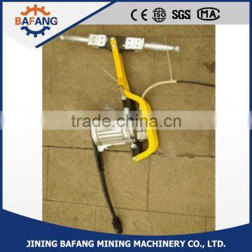 D-3 Electric Steel Rail Tamper Made in China photo-2