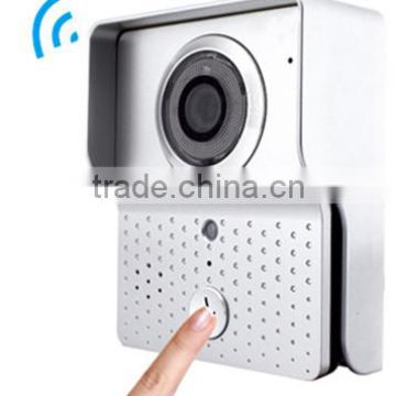 Hot New Products Wireless automatic door bell