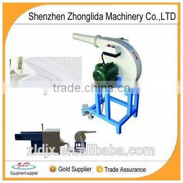 Fiber Carding &filling Machine photo-3