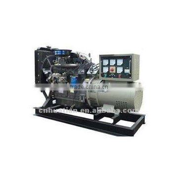 Price Diesel Generator 15kva-500kva Weichai Ricardo photo-3