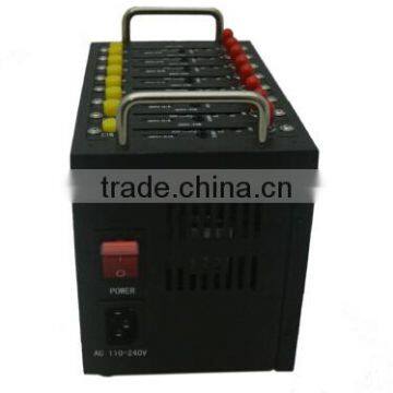 3g Gsm Modem Pool 8ports 3g Industrial Modem ,3g Modem photo-4