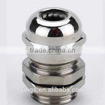 Superior Metal Cable Tightening Member NPT Type (IP68) photo-3