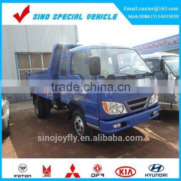 Hook Truck Container Polymer Wall Panels photo-6