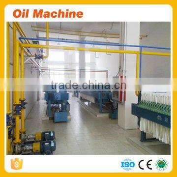 High Quality Coconut Oil Extraction Plant Edible Oil Producing photo-6