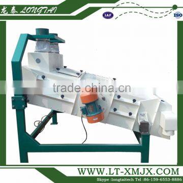 Air-screen Cleaner With Gravity Table for Coffee Beans Cleaning photo-2