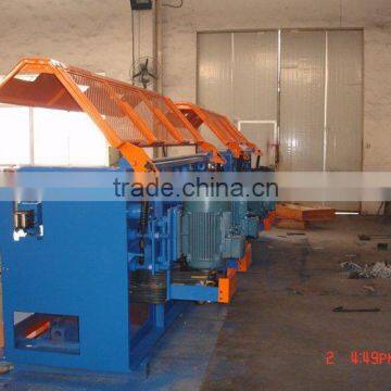 Copper Wire Drawing Machine photo-2