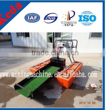 Portable Convenient and Small Gold Dredger with Good Quality