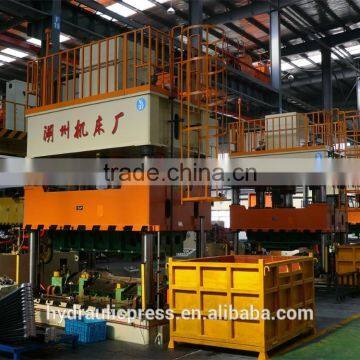 China Machinery Oil Press Machine