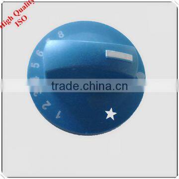 Customed Gas Range Button Switches Nylon Custom Made photo-2