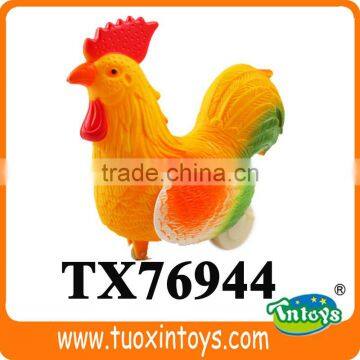 Custom Pull String Flying Helicopter Toy Doll photo-4