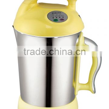 luxurious & durable soybean grinder LG-712