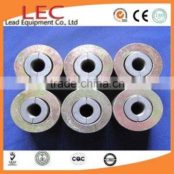 LEC Post Tension Pretension Construction Anchor Barrel And Wedges photo-5