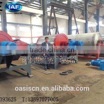 Iro Ore Dressing Equipment,silver,gold Tungestn, Chrome and Gemstone Separation Mining Machinery photo-2