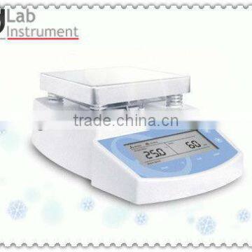 MS300 Hot Plate Magnetic Stirrer (CE certification)