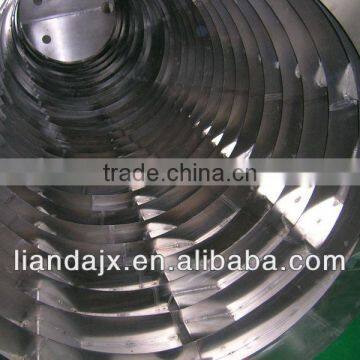 PET Crystallization Dehumidifying Dryer photo-2