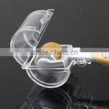 2017 wholesale price zgts dermaroller 192 needles dermaroller zgts